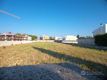 Terreno Residenziale Trani [Cod. rif 3082191VCG]