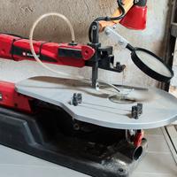 Traforo oscillante Einhell