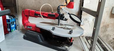 Traforo oscillante Einhell