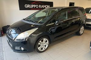 Peugeot 5008 1.6 HDi 112CV Allure