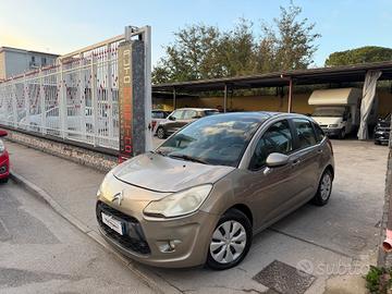 Citroen C3 1.4 Perfect Eco Energy Gpl