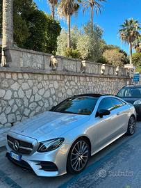 Mercedes classe e 300d premium plus