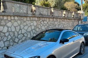 Mercedes classe e 300d premium plus