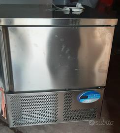 abbattitore ,frigo nuovo