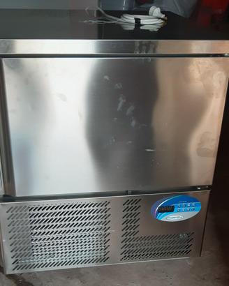 abbattitore ,frigo nuovo