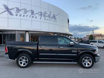 DODGE RAM 1500 5.7 HEMI LARAMIE 4X4 GPL - PREZZO