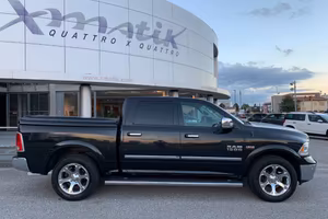 DODGE RAM 1500 5.7 HEMI LARAMIE 4X4 GPL - PREZZO