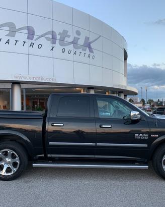 DODGE RAM 1500 5.7 HEMI LARAMIE 4X4 GPL - PREZZO