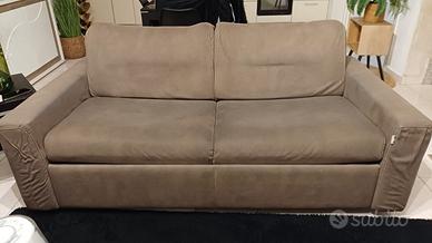 Divano letto