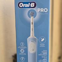 Spazzolino elettrico Oral-B Vitality Pro