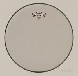 Pelli Remo batteria