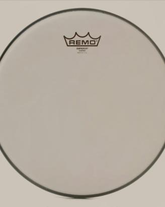 Pelli Remo batteria