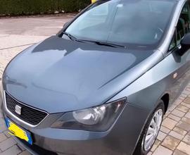 SEAT Ibiza 4ª serie 75CV OK NEOPATENTATI