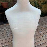 BUSTO MANICHINO VINTAGE