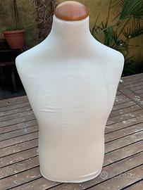 BUSTO MANICHINO VINTAGE