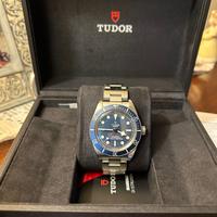 Orologio Tudor black bay fifty eight