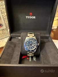 Orologio Tudor black bay fifty eight