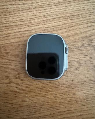 Apple watch ultra