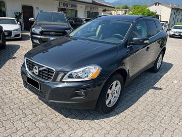 VOLVO XC60 2.4 D 163 CV AWD Geartronic Summum