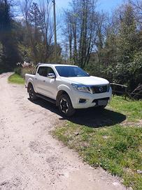 Navara Connecta