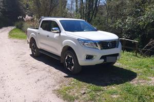 Navara Connecta