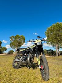 Fantic Motard 50XM PERFORMANCE - 2024