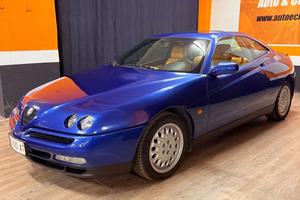 ALFA ROMEO GTV TURBO CON SOLI 89.616 KM