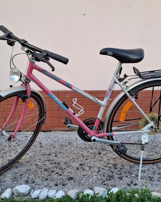 Bicicletta da donna Merida
