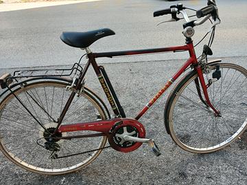Bici x passeggio. da uomo