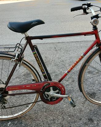 Bici x passeggio. da uomo