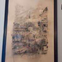 carboncino Duomo Milano 