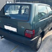 FIAT UNO per ricambi usati
