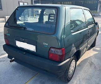 FIAT UNO per ricambi usati