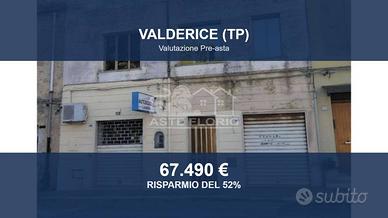 Immobile in asta di 140 m² con box auto a Valderic