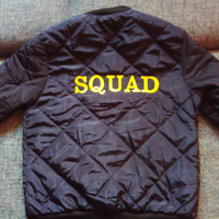 Vigili del Fuoco Chicago Fire Giacca