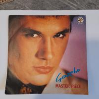 45 giri gazebo masterpiece