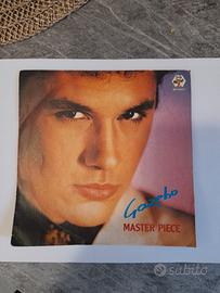 45 giri gazebo masterpiece