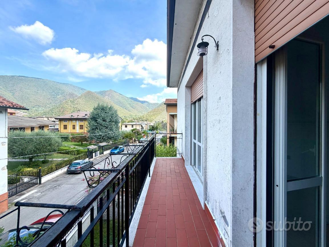 Appartamento – Concesio, San Vigilio - Vista 5