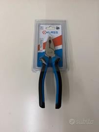 Pinza klass nuova
