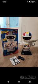 emiglio prima serie giochi preziosi 