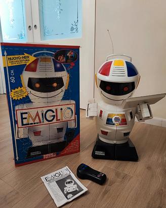 emiglio prima serie giochi preziosi 