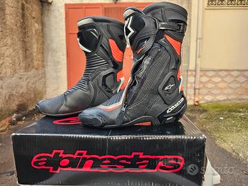 Stivali alpinestars clearance smx plus