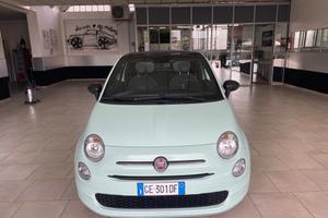 Fiat 500 C 1.2 Pop - Nessun vincolo -