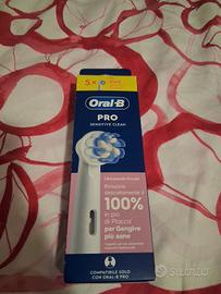 Spazzolino Oral-B Pro-Sensitive Clinical 