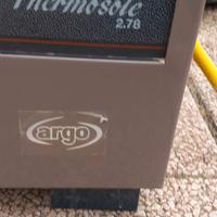 2 stufe argo a gas