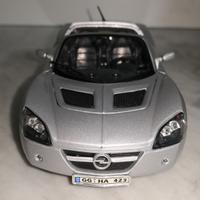 OPEL SPEEDSTER, 1/24 WELLY