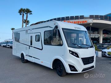 Etrusco I 7400 QBC