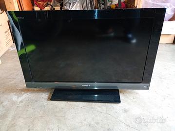 TV Sony 32 pollici 