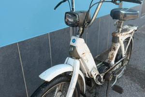 Piaggio ciao pezzi di ricambio