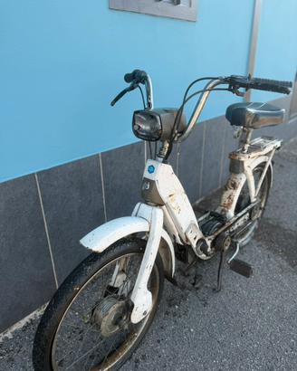 Piaggio ciao pezzi di ricambio